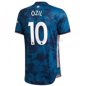 Herre Fotballdrakter Arsenal Ozil 10 Tredje 2020-21 Kortermet